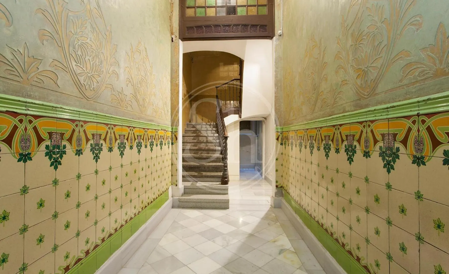 Apartament Bonito Apartamento En La Rambla Del Poblenou Barcelona Hiszpania