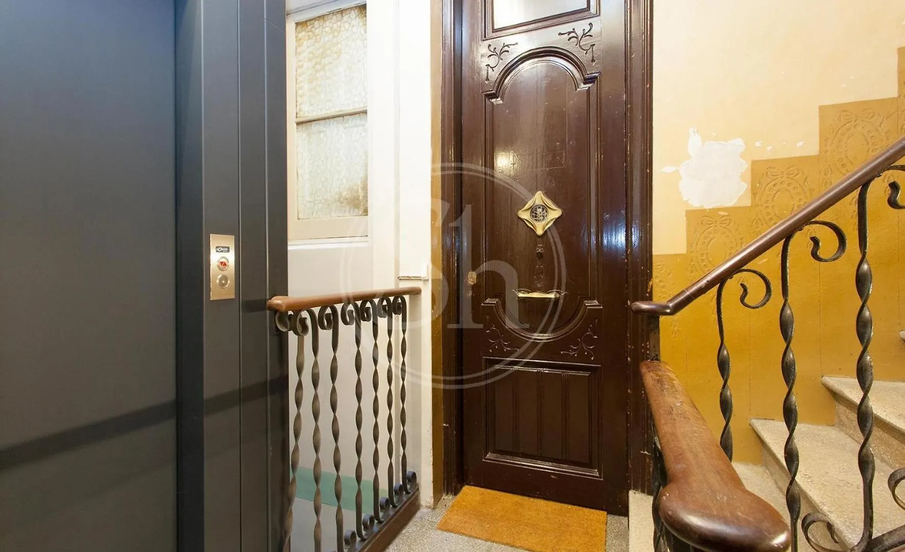 Apartament Bonito Apartamento En La Rambla Del Poblenou Barcelona
