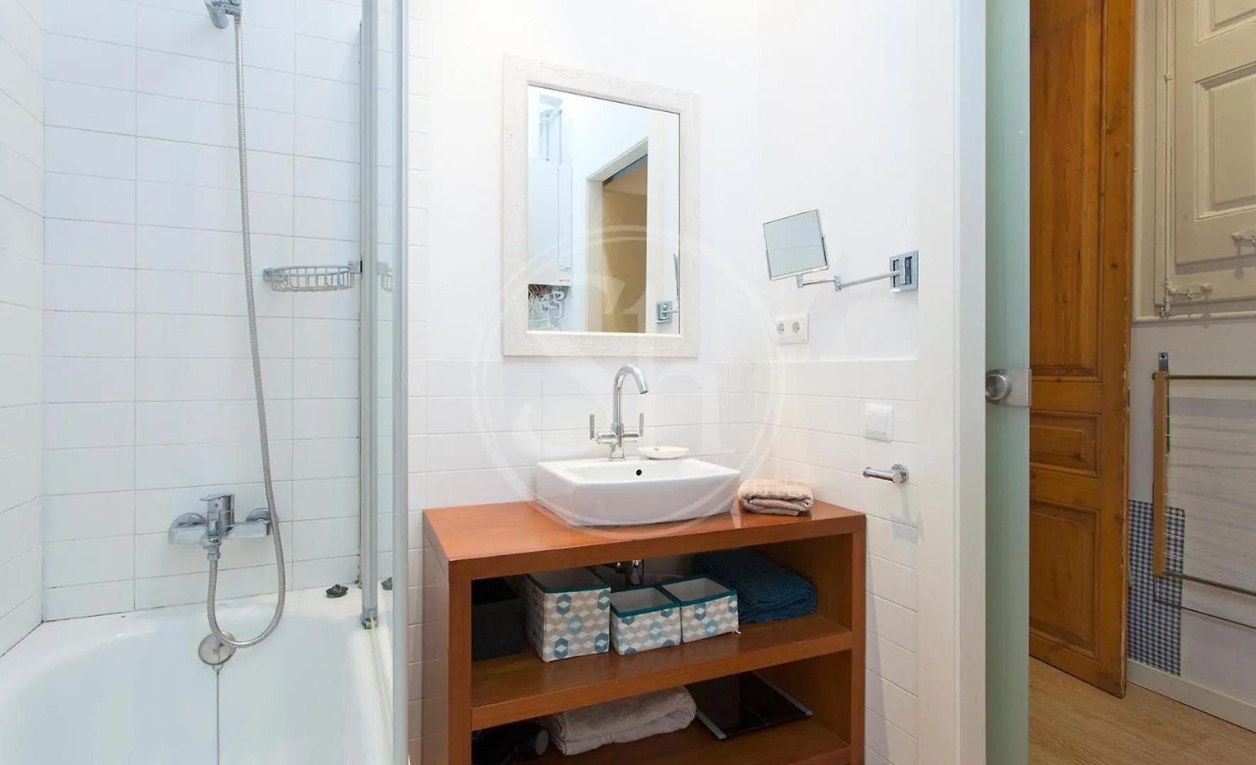 Bonito Apartamento En La Rambla Del Poblenou Barcelona 0*,